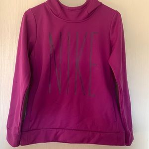 Girls Nike Hoodie